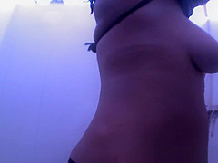 Most Good Changing Room, Voyeur, Russian Movie Scene, See It