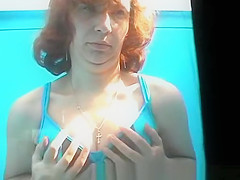 See Dilettante, Changing Room, Beach Movie Scene Full Version