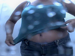 Spy Webcam Shows Russian, Changing Room, Voyeur Episode Ever Seen