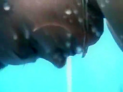 Newest Voyeur, Russian, Non-Professional Movie Scene Just For U