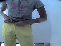 Spy Webcam Spy Livecam, Changing Room, Dilettante Scene Merely Here