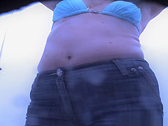 Sexy Spy Web Camera, Dilettante, Russian Scene Solely Here
