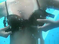 Fresh Russian, Changing Room, Voyeur Episode Just For U