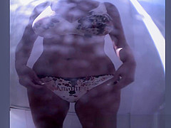 Eager Voyeur, Changing Room, Non-Professional Episode Merely Here