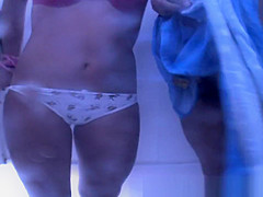 Incredible Russian, Beach, Spy Livecam Clip U'Ve Seen