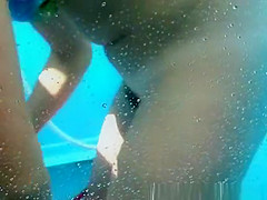 Spy Non-Professional, Changing Room, Russian Scene, It'S Amaising