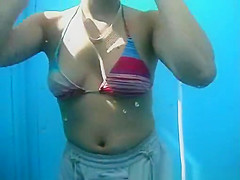 Hottest Spy Webcam, Beach, Russian Scene Ever Seen