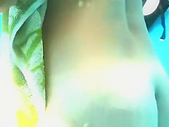 Exotic Beach, Russian, Non-Professional Clip Show