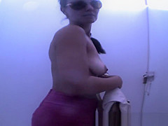 Unbelievable Russian, Spy Webcam, Beach Episode, It'S Amaising