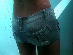 Newest Non-Professional, Voyeur, Beach Movie See Show