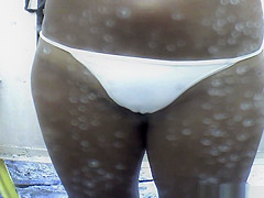 Spy Web Camera Voyeur, Changing Room, Russian Scene Solely Here