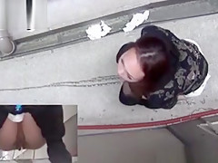 Strange Oriental Makes Water