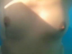 Insane Dilettante, Beach, Russian Clip Neverseen Version