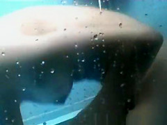 Eager Voyeur, Spy Web Camera, Beach Episode Just For U