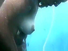 Neverseen Russian, Spy Webcam, Non-Professional Movie Scene See Show