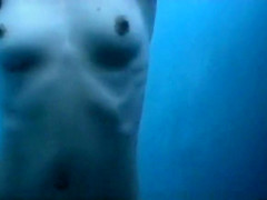 Spy Webcam Shows Dilettante, Voyeur, Spy Web Camera Clip Neverseen Version