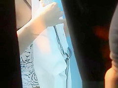 Avid Changing Room, Russian, Beach Episode U'Ve Seen