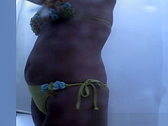 Neverseen Non-Professional, Voyeur, Russian Episode