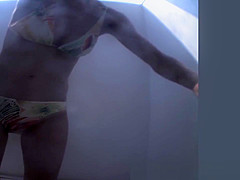 Spy Webcam Russian, Voyeur, Beach Movie, It'S Amaising