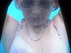 Wild Voyeur, Changing Room, Dilettante Movie Scene U'Ve Seen