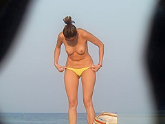 Hairless Twat Pierced Love Button Nudist Sexy Mother I'd Like To Fuck Voyeur Movie HD