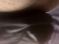 Que rico culo