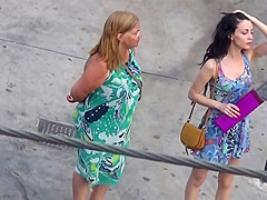 spy greek beauty no exposed two