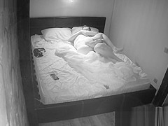 Peter copulates Sasha hard, then this babe gives him a blow job and sits on him| Cam1