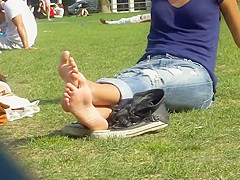 Soles Voyer in Park