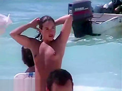 This is the scene to watch We have a bunch of sexy honey