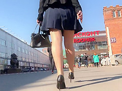 Fabulous sex scene Hidden Camera wild see show