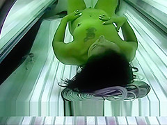 Amazing xxx episode Golden-Haired most excellent will enslaves your mind