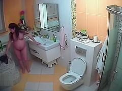 preggo wife and spouse