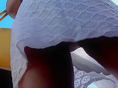 UPSKIRT KING 378