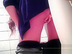 Office shitter. Gal 1 compilation