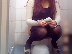 korean latrine spy 26