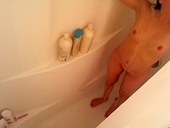 See Salem Shower