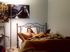 Outstanding xxx movie scene Hidden Camera great ever seen