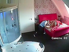 Exotic sex movie scene Hidden Camera most excellent ever seen