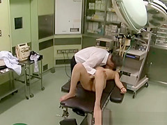 Businesslady used by Doctor