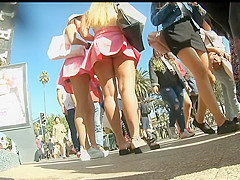 double flawless a-hole upskirt legal age teenager team