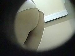 Fantastic xxx scene Pissing neverseen version