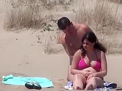 Admirable day at the beach 558