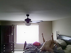 Wife sharing with a ally