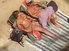 Exotic porn movie Hidden Camera neverseen u've seen