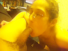 My wife bonks our ally