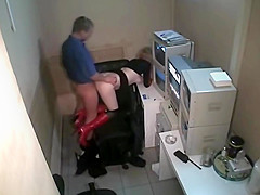 Fuck to Web Camera