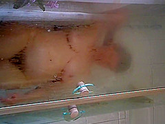 my mama fifty ignorant of the shower livecam