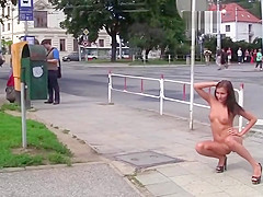 marvelous body flasher