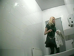 most excellent moments spy pee compilations(part 7)